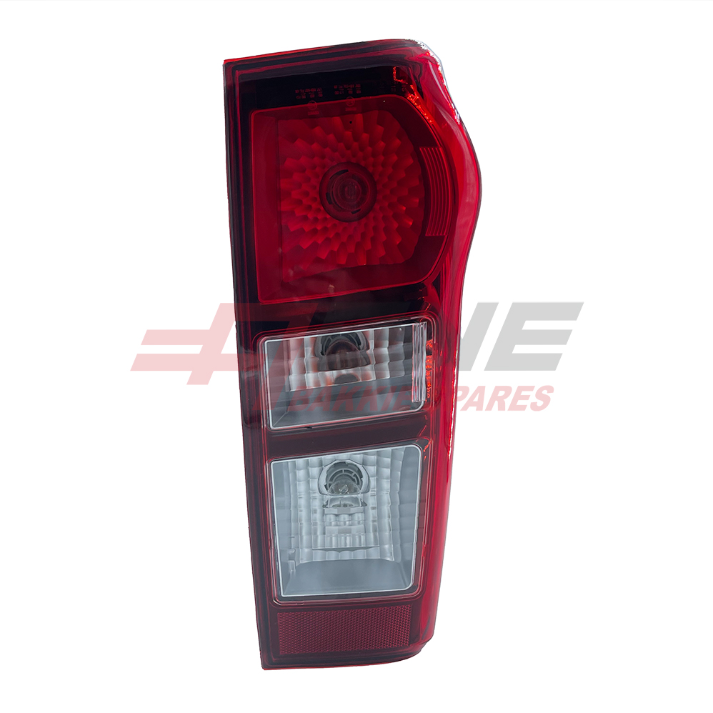 Tail Light Rh Isuzu for ISUZU KB240 LWB/DC — view 2